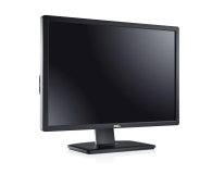 Dell U2412M czarny - 70495 - zdjęcie 2